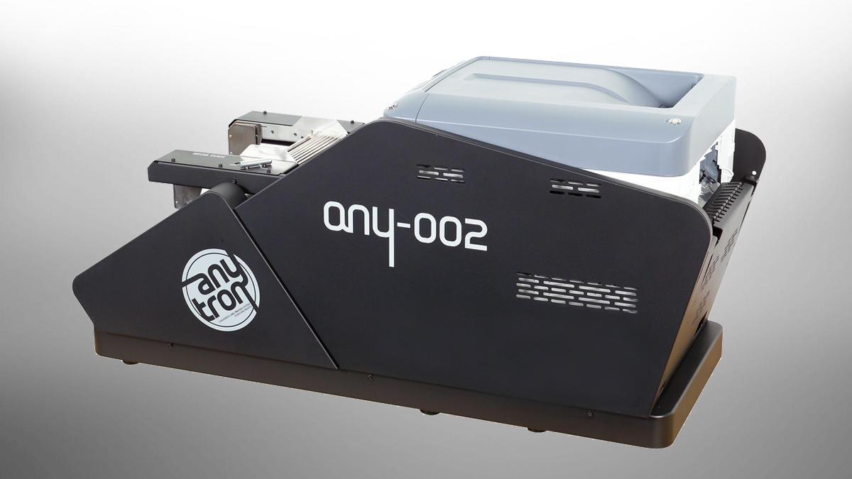 Any-002 – digitalni laserski tisak etiketa u roli